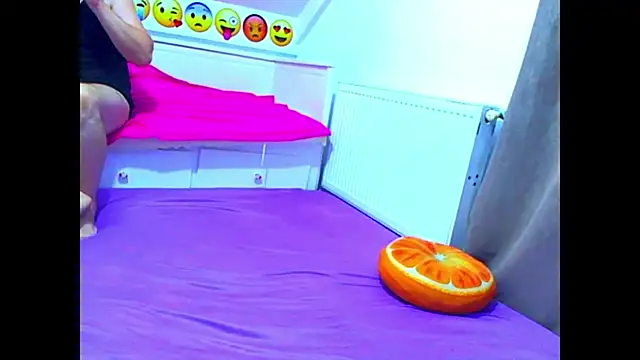 evehotty webcam