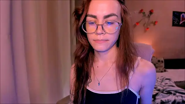 _selectrra live cam on StripChat