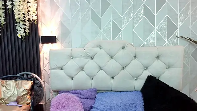 Zaira_bonny webcam