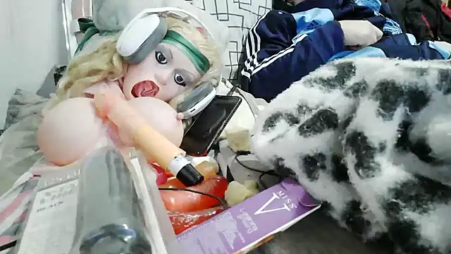 messi_syssy webcam