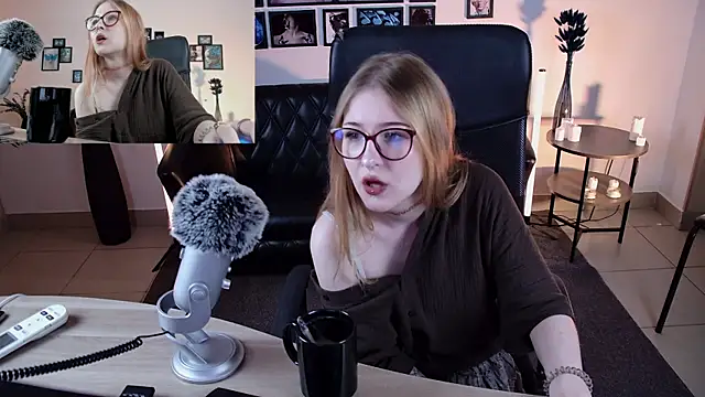 lanafitch webcam