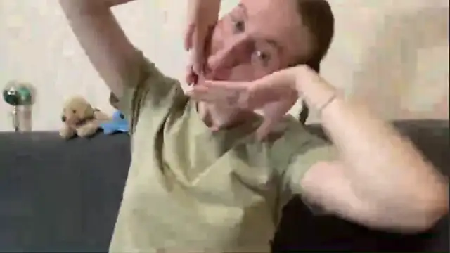 GainfulCoil webcam