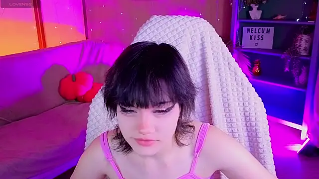 _Arlie_ webcam