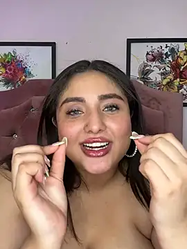 Selenee23 webcam