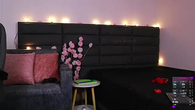 kathieandpovcock1 webcam