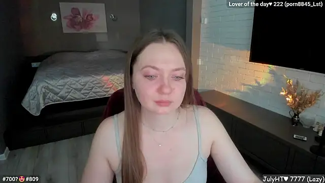LizaGost webcam