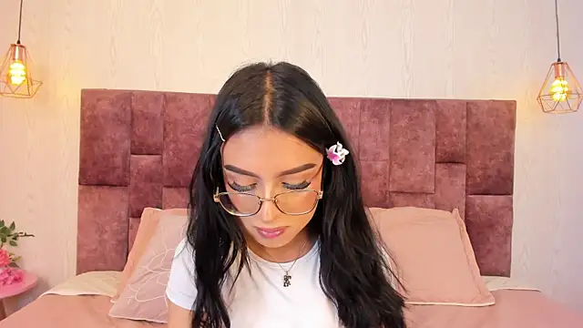 SamanthaFairyy live sex cam