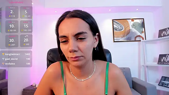 martina_mancini webcam