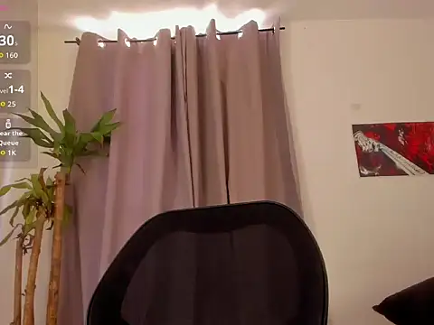 Catty_Noir webcam