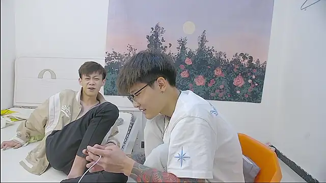 paofu-001 webcam