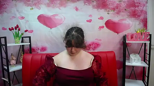 NeonilaLisova live cam on StripChat