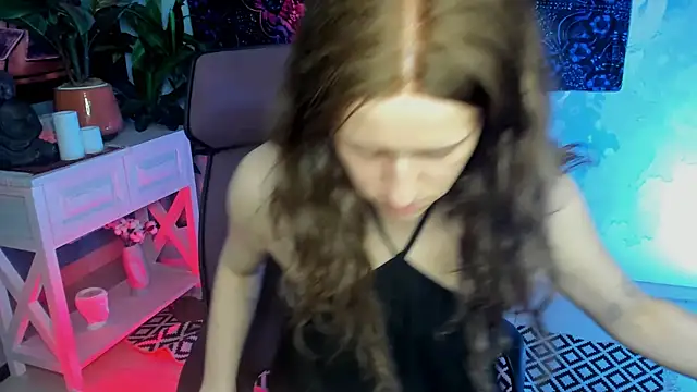 LidaDarknet live cam on StripChat