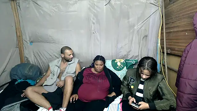 Camodick live cam on StripChat
