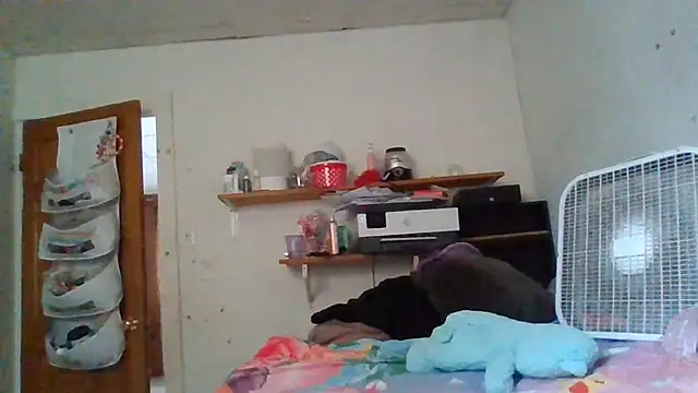 starlight1983 live cam on StripChat