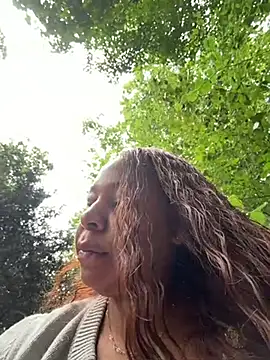 kataryna69 (F young) - Last tip wins New vídeo in Public Park