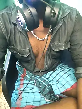 Tamil_KDD webcam