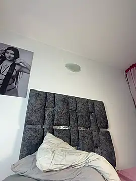 Natasharuso webcam