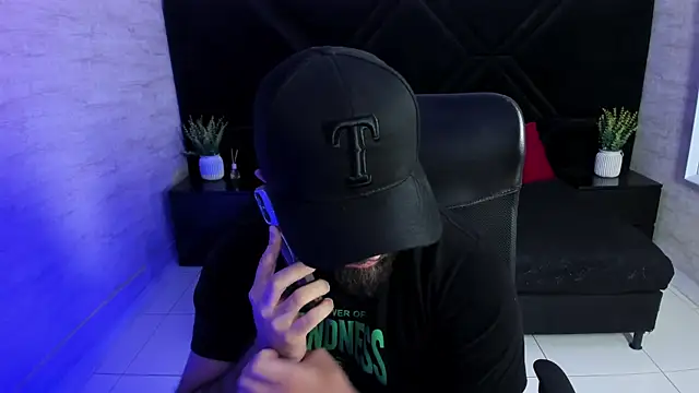 jhon_bear03 webcam