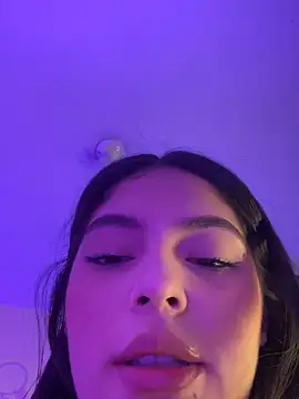 live