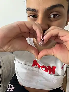 Eva_stark10 webcam