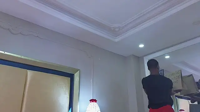 CharlesBrown_ webcam
