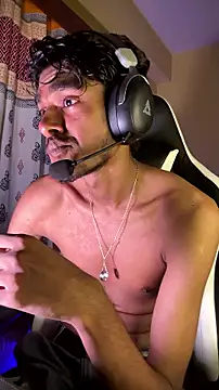 GunSlay webcam