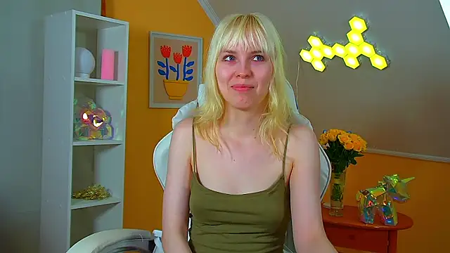 HannahHollis webcam