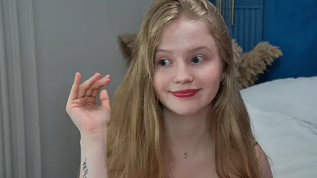 LilianHowards webcam