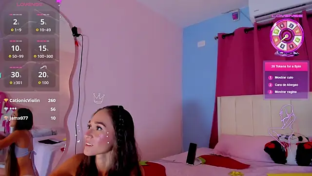 Alizzon_blake webcam