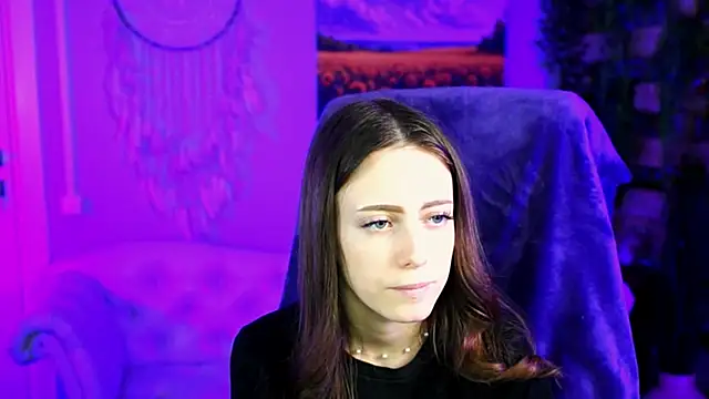 VanessaAnerson webcam