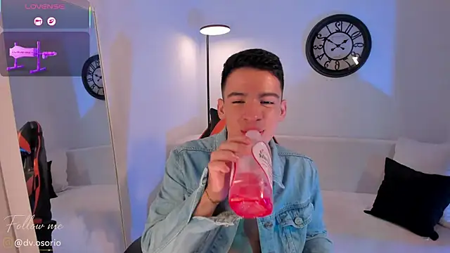 david_osoriox webcam