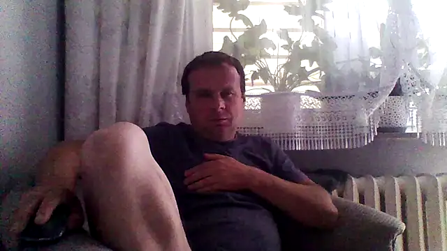 grzes19763 webcam