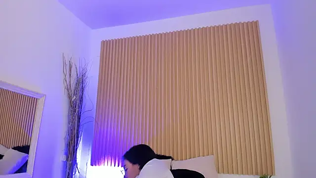 GenesisRuiz webcam