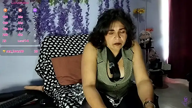 GreisyEyael webcam