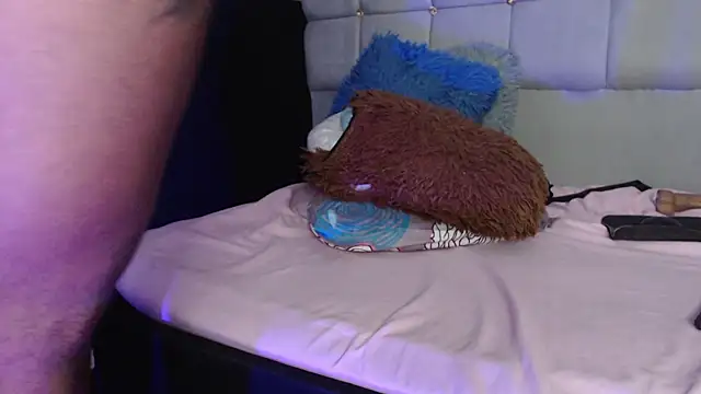 charlotte_brawn webcam