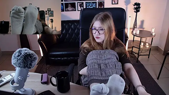 lanafitch webcam