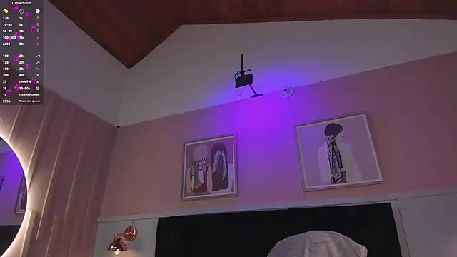 elodie_walker webcam