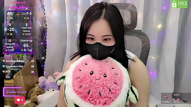 Dully_ana webcam