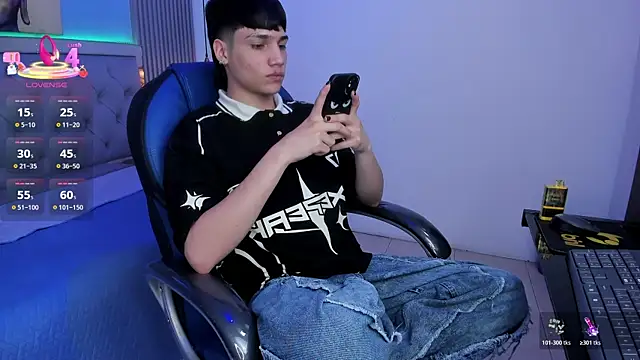 SamBlack_ webcam