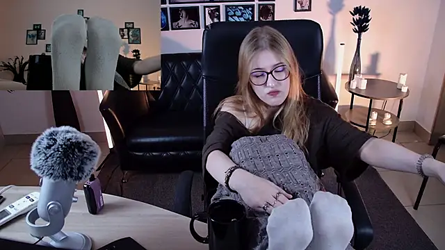lanafitch live cam on StripChat