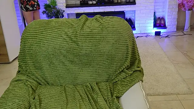 LisaElfy live cam on StripChat