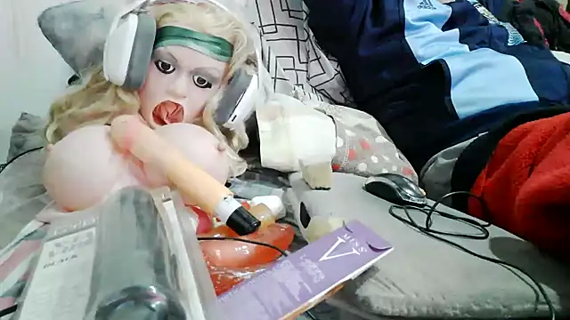 messi_syssy (M mature) - DOUBLE CUM