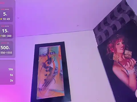 Ciara_HotTs webcam