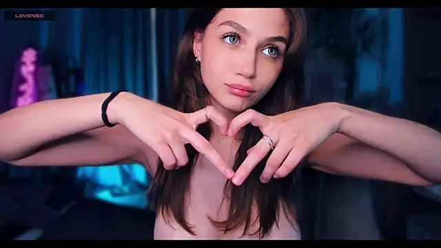 MelissaTetris webcam
