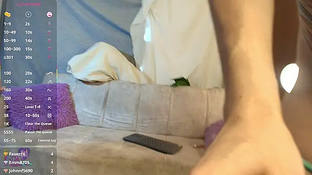 liaowen1 webcam