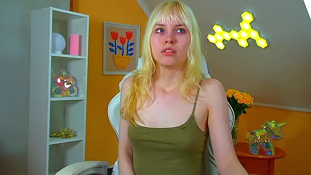 HannahHollis webcam