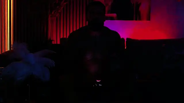 masterkingofmusclee webcam