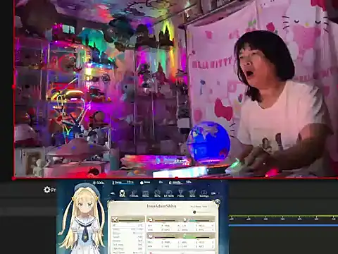 JesuAdam webcam