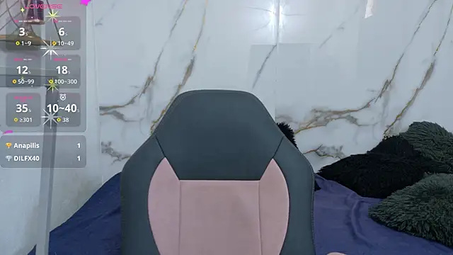 Lindsey8 webcam