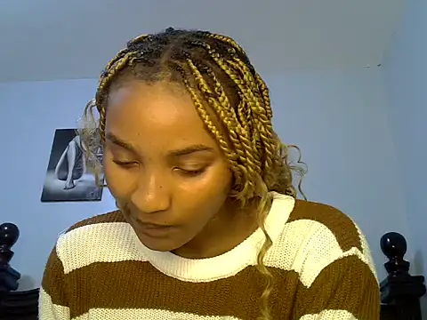 cute-alexis webcam